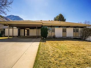 3350 Cherokee Ln, Provo, UT 84604