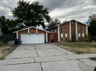 5150 S 3760 W, Taylorsville, UT 84129
