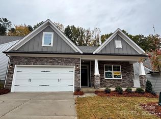 155 Prestwick Way, Mooresville, NC 28115
