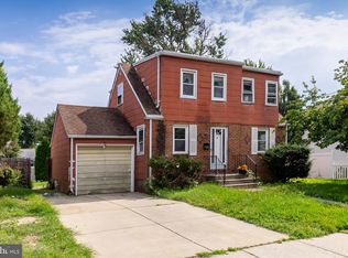 25 Adams Ave, Bellmawr, NJ 08031