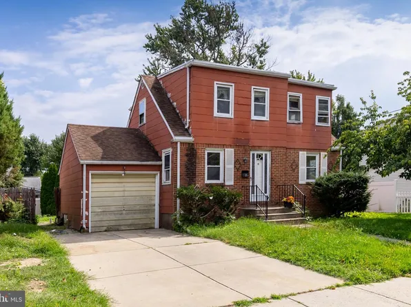 25 Adams Ave, Bellmawr, NJ 08031