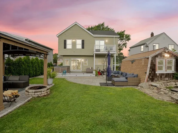 18 Harvard Ave, Saugus, MA 01906