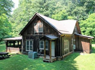 46 Old Plank Trl, Sylva, NC 28779