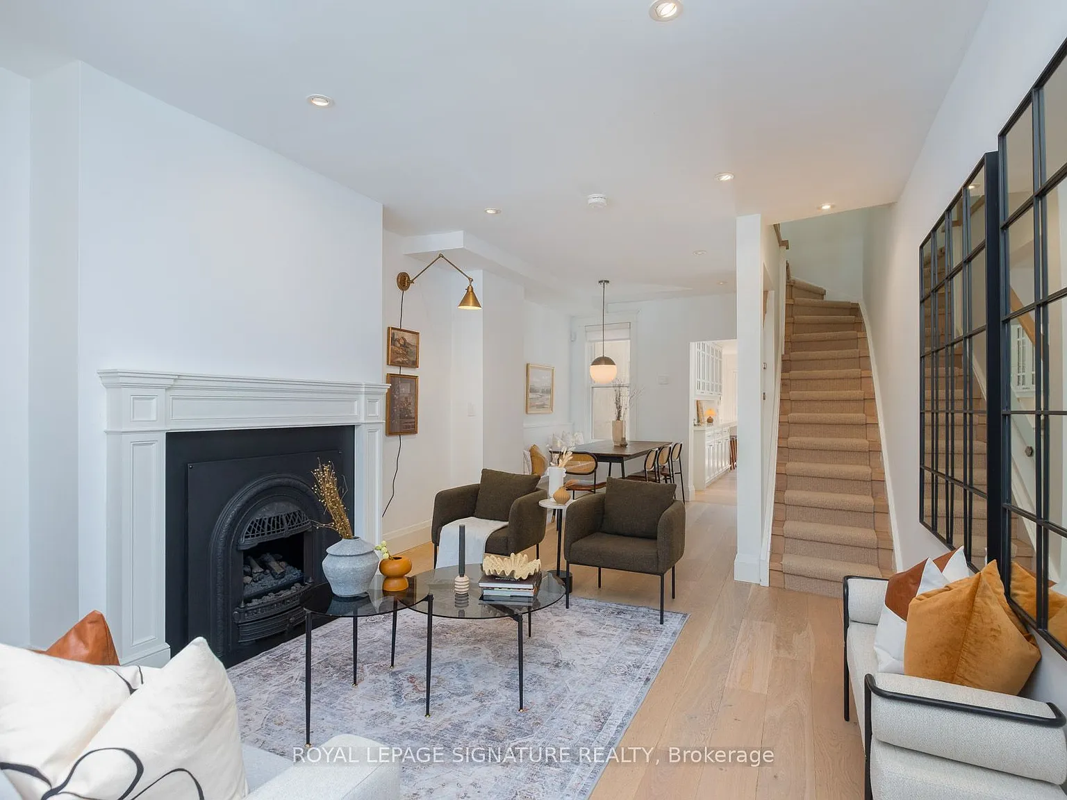 3 bed, $5,500 — Photo 2