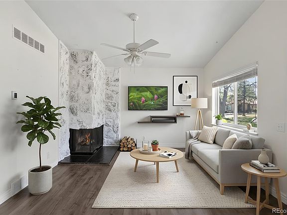 3rd image of 3572 S Kittredge Street #A