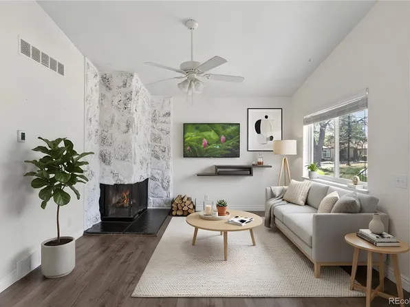 3572 S Kittredge Street #A, Aurora, CO 80013