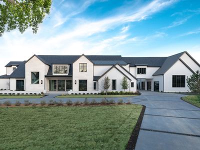 (Undisclosed Address), Fairview, TX, 75069