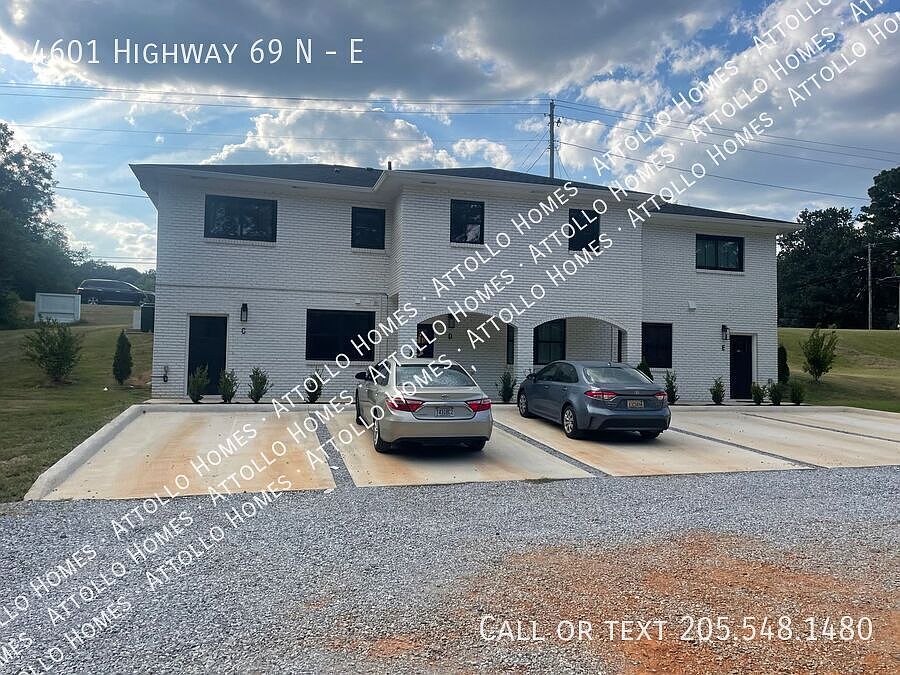 1st image of 4601 Highway 69 N #E
