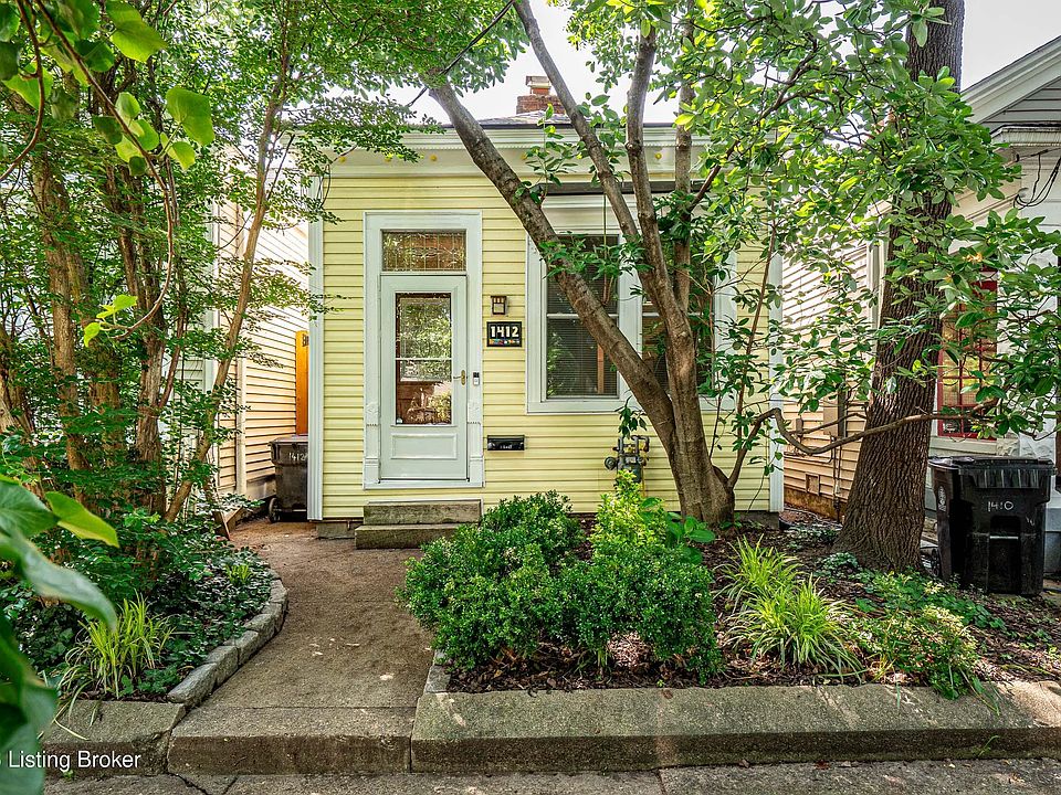 1st image of 1412 Christy Ave