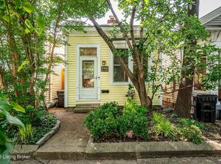 1412 Christy Ave, Louisville, KY 40204