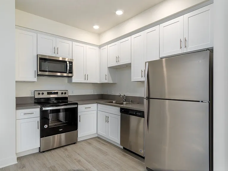 Welcome to Soul Noho. Now Leasing! — Photo 24