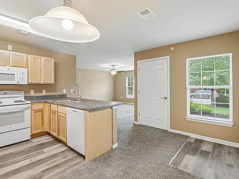 The Orchards Apartments — Photo 13
