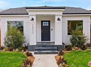 2833 S Rimpau Blvd, Los Angeles, CA 90016