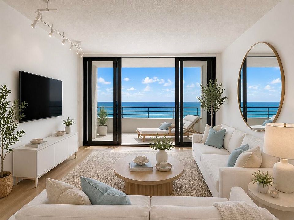 1st image of 3450 S Ocean Boulevard #906