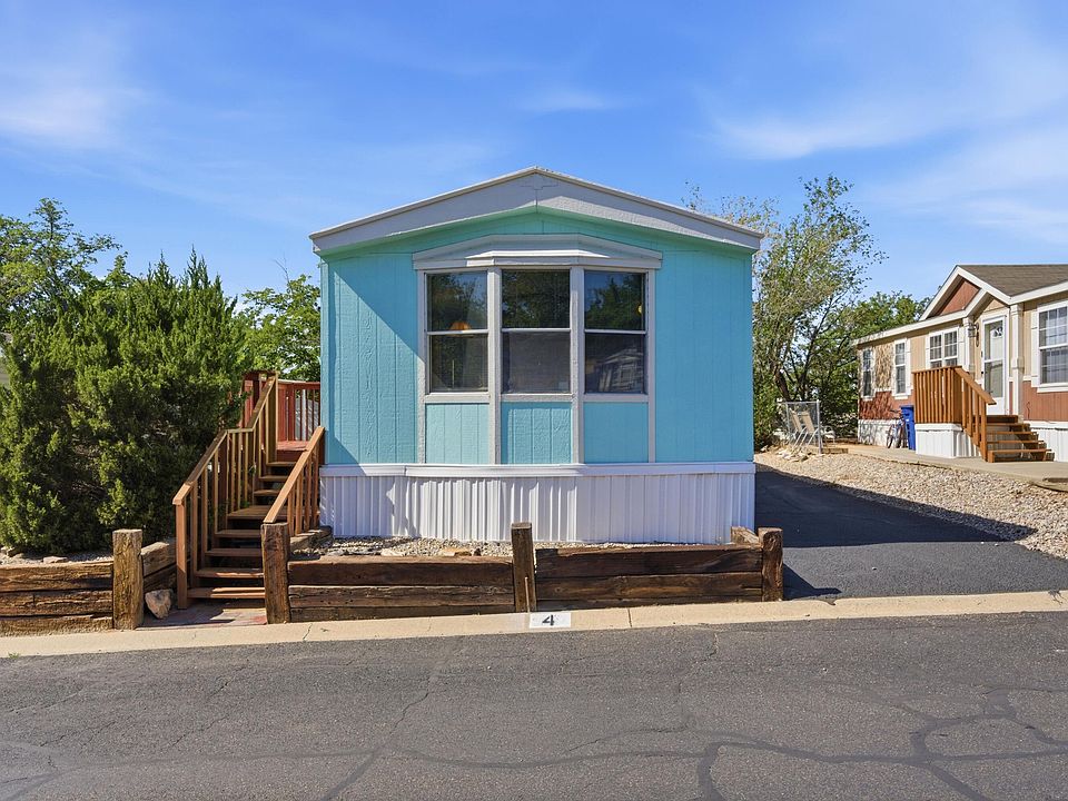1st image of 7401 San Pedro Dr NE Trailer 4