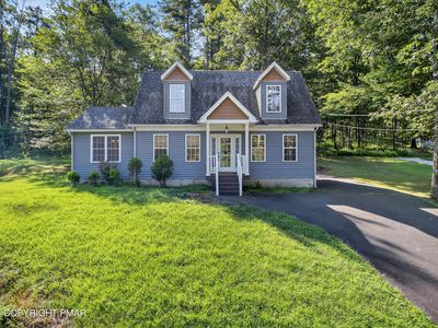 5086 Pine Ridge Rd N, East Stroudsburg, PA, 18302