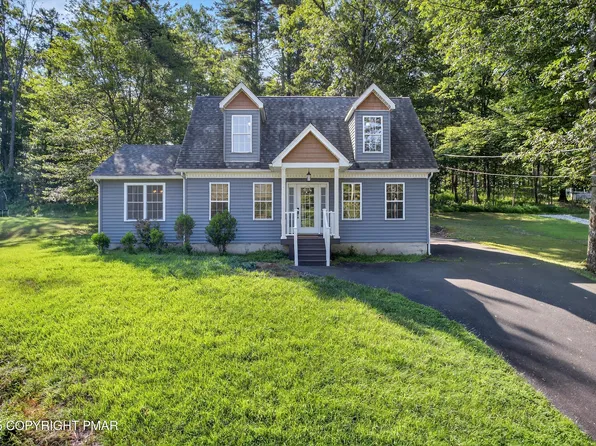 5086 Pine Ridge Rd N, East Stroudsburg, PA 18302
