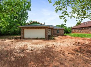 2145 N Everest Ave, Oklahoma City, OK 73111