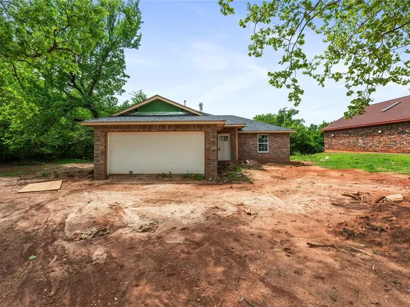 2145 N Everest Ave, Oklahoma City, OK 73111