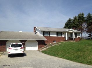 579 N Park Ln, Duncansville, PA 16635