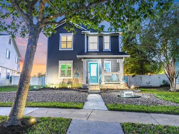 1517 Davis Mountain Loop, Cedar Park, TX 78613