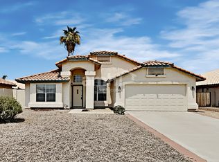 12554 W Holly St, Avondale, AZ 85392