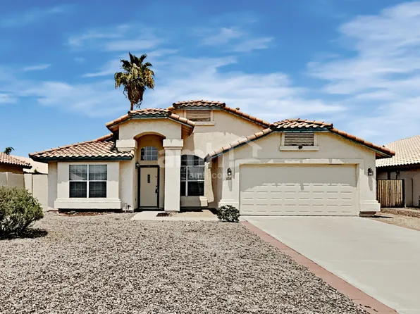 12554 W Holly St, Avondale, AZ 85392