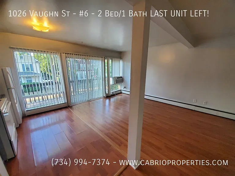 1026 Vaughn St — Photo 11