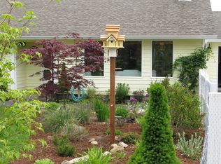 1121 E Crestview Dr, Shelton, WA 98584