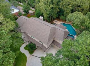 10510 E Wildwind Cir, Spring, TX 77380