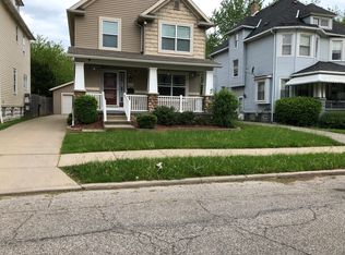 1252 E 111th St, Cleveland, OH 44108