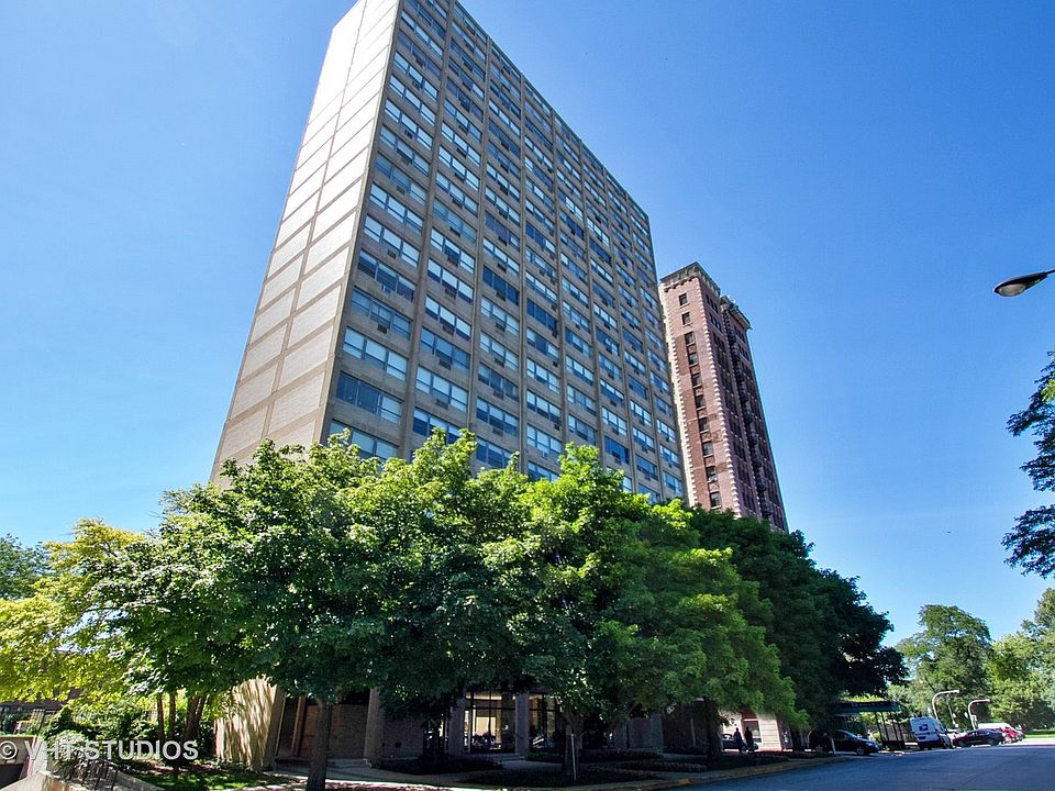 1st image of 5530 S Shore Dr APT 12A