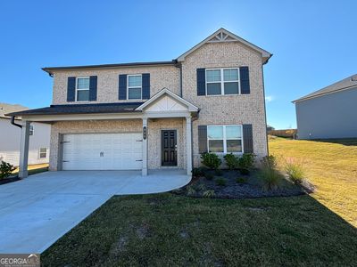 846 Delft Way, Hampton, GA, 30228