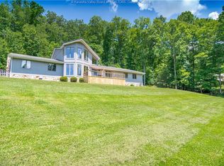103 Big Oak Rd, South Charleston, WV 25309