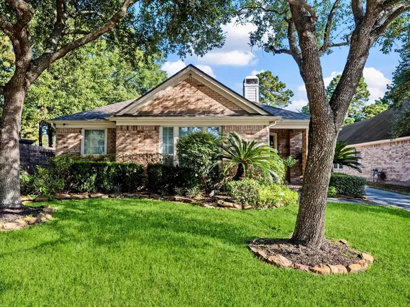 12819 Blanca Springs Way, Humble, TX 77346