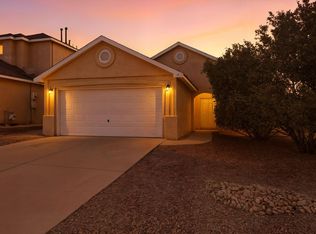 1517 San Pedro Rd NE, Rio Rancho, NM 87144