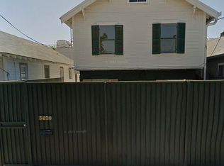 3820 Orleans Ave, New Orleans, LA 70119