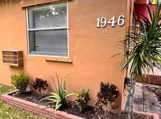 1946 Adams St, Hollywood, FL 33020