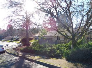 11635 SW 114th Pl, Tigard, OR 97223