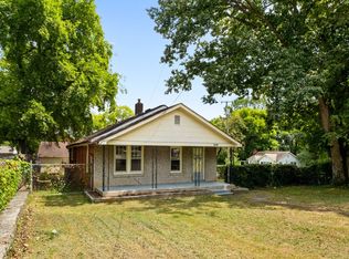 209 Forest Park Rd, Madison, TN 37115