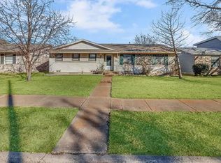 714 Caladium Dr, Mesquite, TX 75149