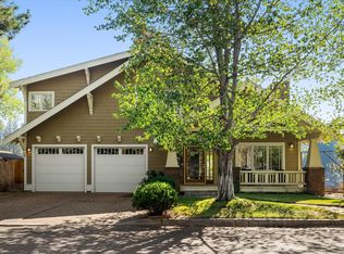 1964 NW 1st St, Bend, OR 97703