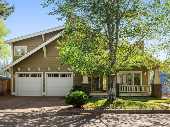 1964 NW 1st St, Bend, OR 97703