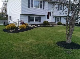 222 Tompkins Rd, Montgomery, NY 12549