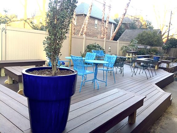 4th image of 1008 Westover Ave #202B