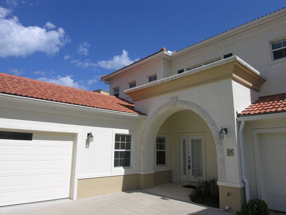 Front of 17 Viscaya