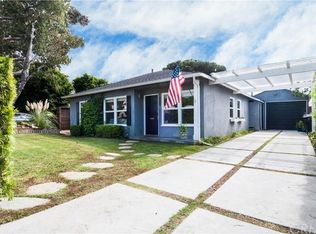 5626 Palos Verdes Blvd, Torrance, CA 90505