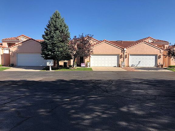 Mission Ridge TH Bldg