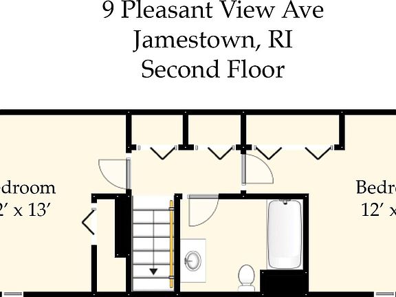 3rd image of 9 Pleasant View Ave