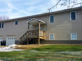 172 Baha Ln, Brookville, PA 15825